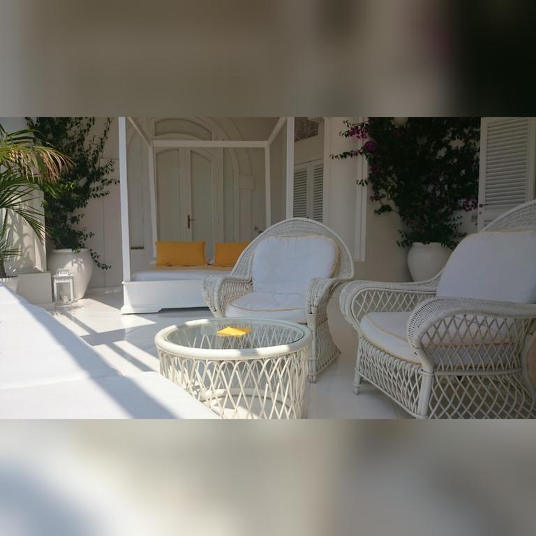 Villa Yiara (Adults Only) Positano Exterior foto