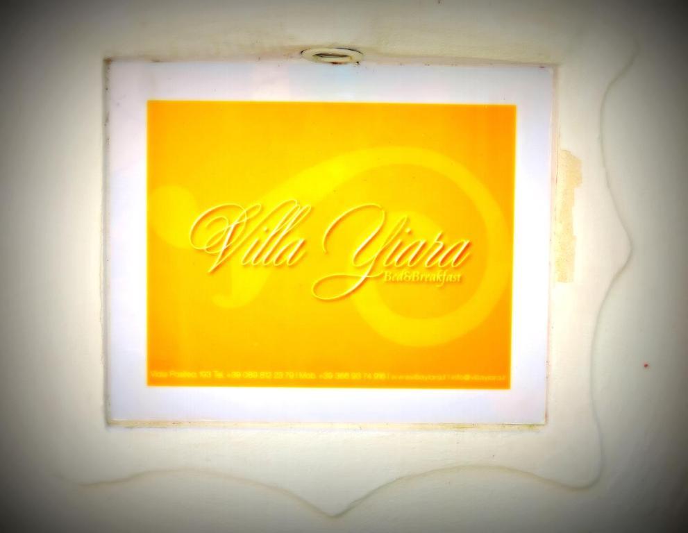 Villa Yiara (Adults Only) Positano Exterior foto