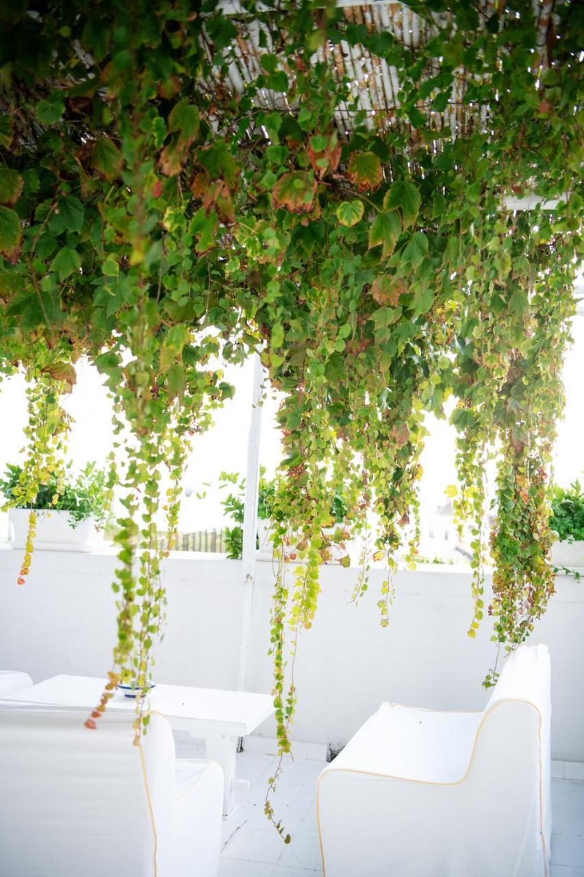 Villa Yiara (Adults Only) Positano Exterior foto
